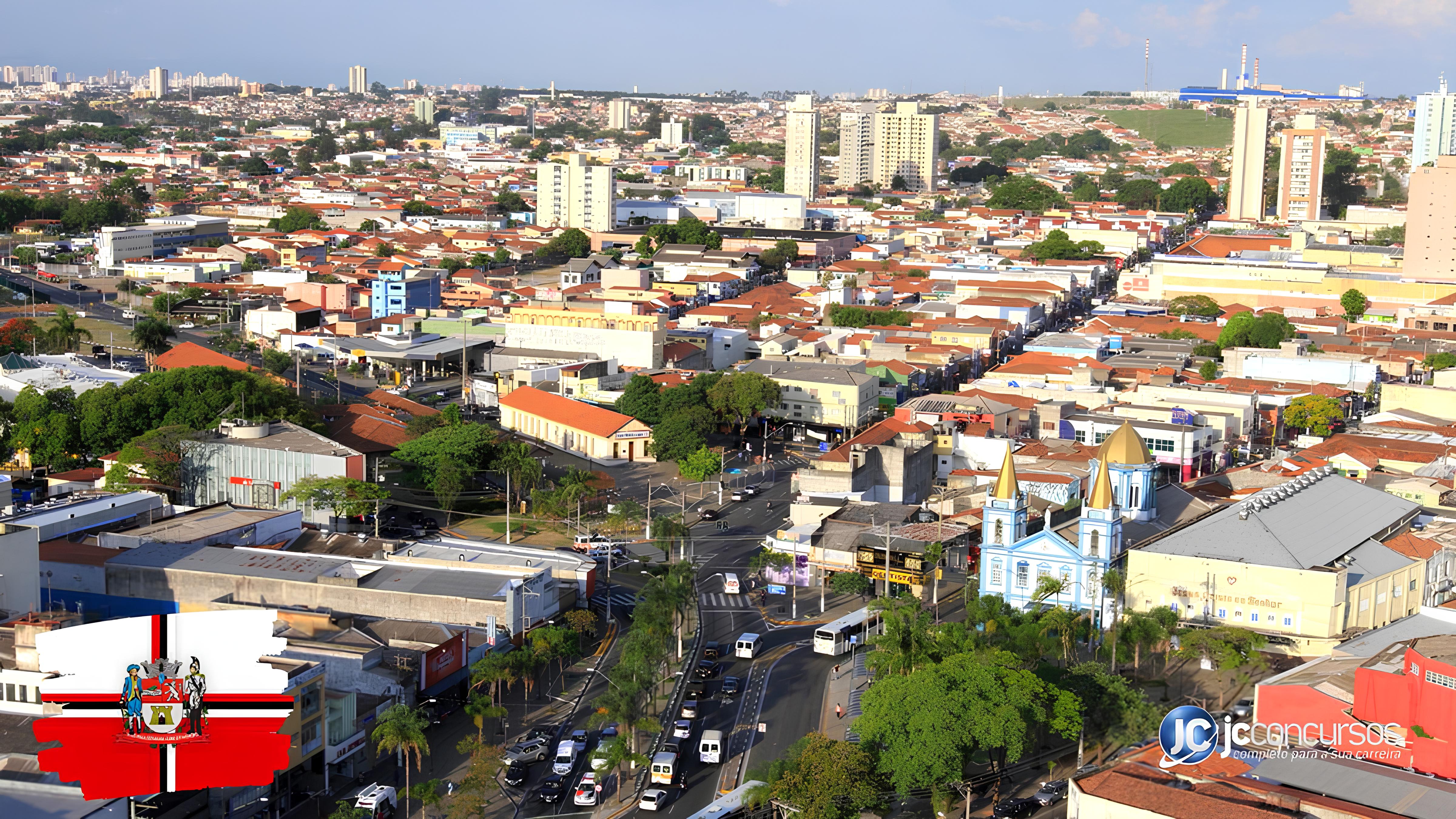 Jacareí
